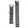 Ремешок для браслета Mi Band 8/9 (Ocean) Black