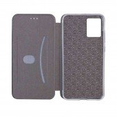 Чохол книжка U-Like Best Xiaomi Redmi 12 Black Чохол книжка U-Like Best Xiaomi Redmi 12 Black