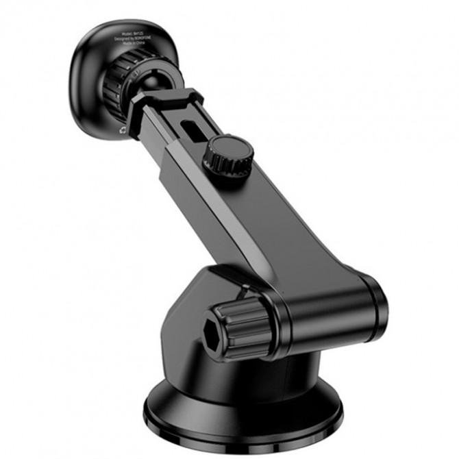 Холдер Borofone BH125 Central Console Black-1