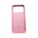 Cиліконовий чохол для iPhone 17 Pro Max Pink FULL