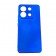 Чохол Soft Case Xiaomi Redmi Note 13 Pro 5G/Poco X6 Неоново-синій FULL