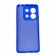 Чохол Soft Case Xiaomi Redmi Note 13 Pro 5G/Poco X6 Неоново-синій FULL