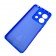 Чохол Soft Case Xiaomi Redmi Note 13 Pro 5G/Poco X6 Неоново-синій FULL