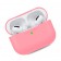 U-Like Silicone Protective Case For Airpods 3 Slim Pink