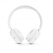 Гарнитура Bluetooth JBL Tune T520BT White