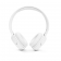 Гарнитура Bluetooth JBL Tune T520BT White