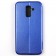 Чехол книжка U-Like Best для Samsung A605 Galaxy A6 Plus 2018 Blue