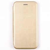 Чехол книжка U-Like Best для Samsung A605 Galaxy A6 Plus 2018 Gold Чехол книжка U-Like Best для Samsung A605 Galaxy A6 Plus 2018 Gold