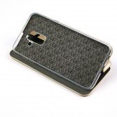 Чехол книжка U-Like Best для Samsung A605 Galaxy A6 Plus 2018 Gold Чехол книжка U-Like Best для Samsung A605 Galaxy A6 Plus 2018 Gold