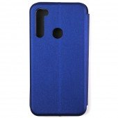 Чехол книжка U-Like Best для Xiaomi Redmi Note 8 Blue Чехол книжка U-Like Best для Xiaomi Redmi Note 8 Blue