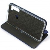 Чехол книжка U-Like Best для Xiaomi Redmi Note 8 Blue Чехол книжка U-Like Best для Xiaomi Redmi Note 8 Blue