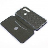 Чехол книжка U-Like Best для Xiaomi Redmi Note 8 Blue Чехол книжка U-Like Best для Xiaomi Redmi Note 8 Blue