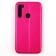 Чехол книжка U-Like Best для Xiaomi Redmi Note 8 Pink