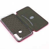 Чехол книжка U-Like Best для Xiaomi Redmi Note 8 Pink Чехол книжка U-Like Best для Xiaomi Redmi Note 8 Pink