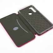 Чехол книжка U-Like Best для Xiaomi Redmi Note 8 Pink Чехол книжка U-Like Best для Xiaomi Redmi Note 8 Pink