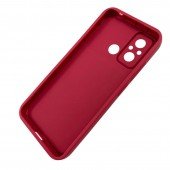 Чехол TPU Christmas Toys для Xiaomi Redmi 12C (Red) Чехол TPU Christmas Toys для Xiaomi Redmi 12C (Red)