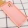 Чехол Original Soft Case Samsung A725 Galaxy A72 Розовый FULL
