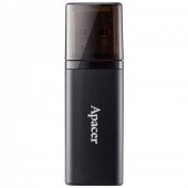 Флеш пам'ять Apacer USB 32Gb AH25B Black 3.1 Флеш пам'ять Apacer USB 32Gb AH25B Black 3.1