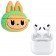 Чохол U-Like Protective LABUBU для Airpods 3 Green