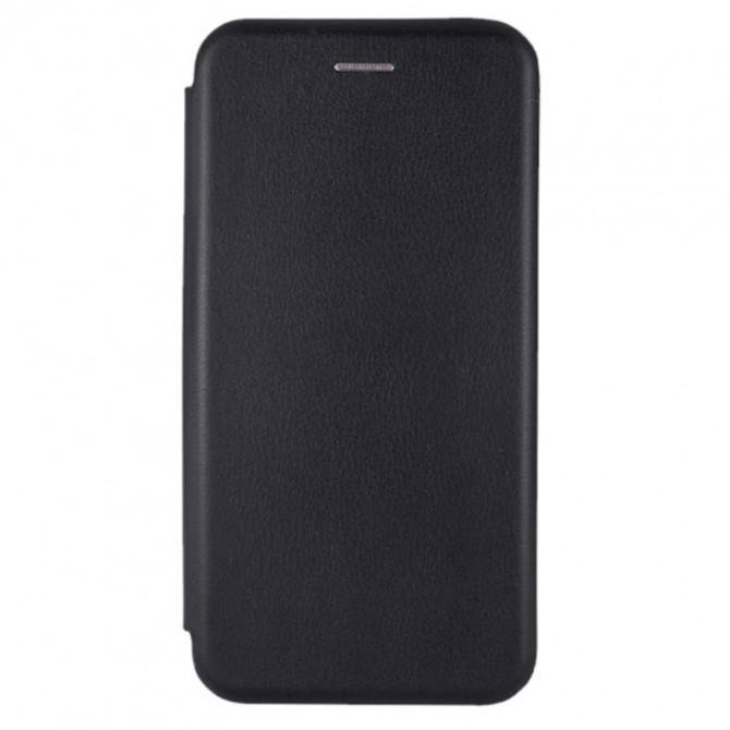 Чехол-книжка U-Like Best Samsung A075 Galaxy A07 Black