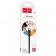 Кабель USB Hoco X53 Angel Lightning Black 1m