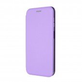 Чехол-книга U-Like Best Samsung A256 Galaxy A25 Lilac Чехол-книга U-Like Best Samsung A256 Galaxy A25 Lilac