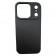 TPU чохол Carbon Protective with Magsafe для Apple iPhone 17 Pro (6.3") Black
