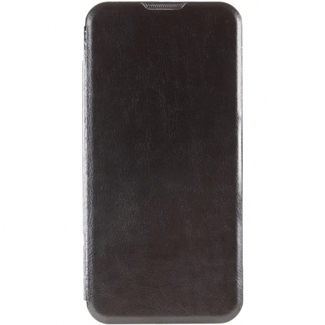 Чохол-книжка Gelius Shell Case for Xiaomi Redmi Note 13 Pro 4G Black