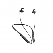 Наушники Stereo Bluetooth Headset Walker WBT-27 Sport Black
