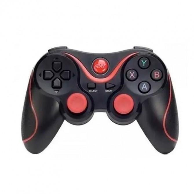 Манипулятор к играм Teriso X3 Black