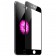 Защитное стекло Deer для APPLE iPhone 7 Plus/8 Plus (0.3 мм, 5D черное)