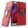 Чехол HONOR Hard Defence Series Xiaomi Redmi Note 5/Note 5 Pro Red (with magnet)