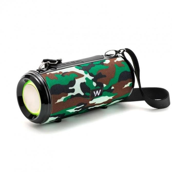 Колонка WALKER WSP-140 military