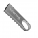 Флеш память Wibrand USB 2.0 8Gb Irbis Серый