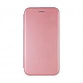 Чехол книжка U-Like Best Samsung A065 Galaxy A06 Pink