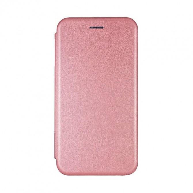 Чохол книжка U-Like Best Samsung A065 Galaxy A06 Pink