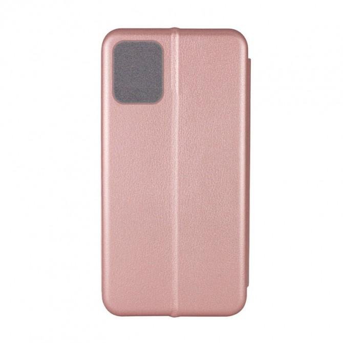 Чохол книжка U-Like Best Samsung A065 Galaxy A06 Pink-1