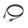 Кабель USB Hoco X109 Energy MicroUSB Black 3m