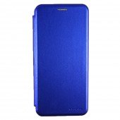 Чехол-книжка U-Like Best для Samsung A125 Galaxy A12 Blue Чехол-книжка U-Like Best для Samsung A125 Galaxy A12 Blue