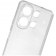 TPU чехол Nova для Xiaomi Redmi 15C Clear