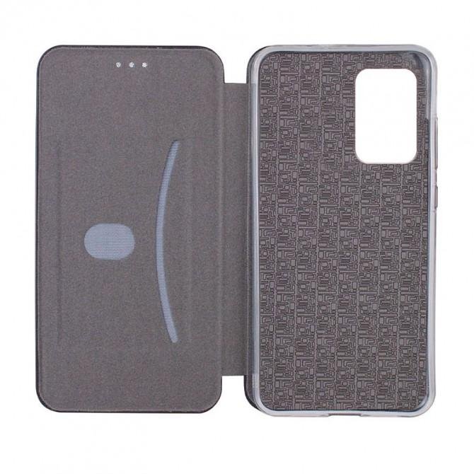 Чехол книжка U-Like Best Motorola Moto G54 Green-1