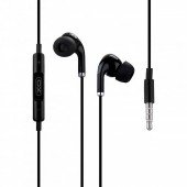 Наушники HF XO EP22 Black Наушники HF XO EP22 Black
