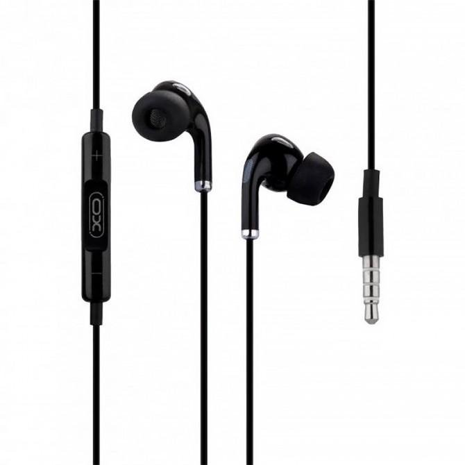 Навушники HF XO EP22 Black