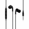 Наушники HF XO EP22 Black