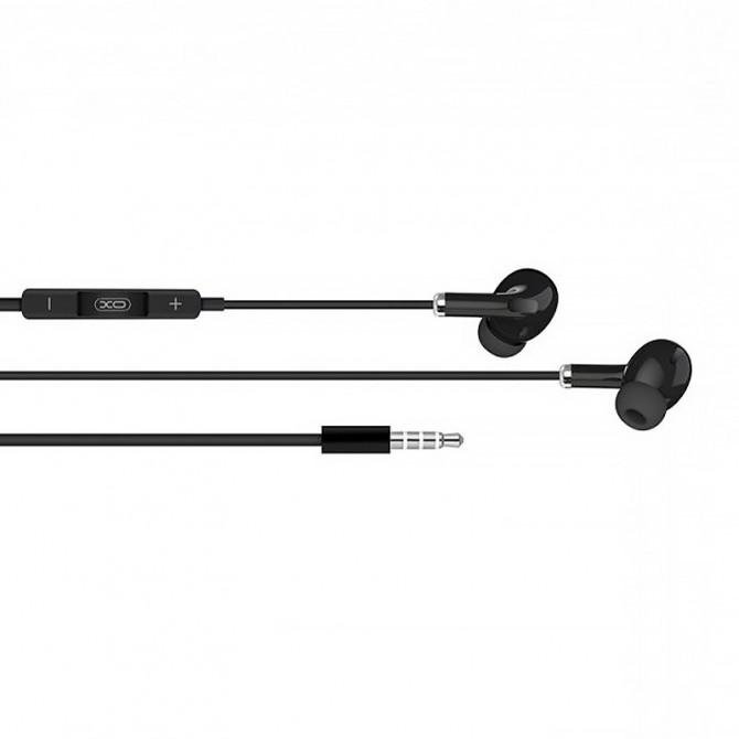 Навушники HF XO EP22 Black-1
