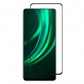 Защитное стекло для Realme 13 5G Full Glue (0.25 мм, 2.5D, черное) ЛЮКС Защитное стекло для Realme 13 5G Full Glue (0.25 мм, 2.5D, черное) ЛЮКС