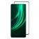 Захисне скло для Realme 13 5G Full Glue (0.25 мм, 2.5D, чорне) ЛЮКС