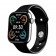 Смарт часы XO M50 Pro Black