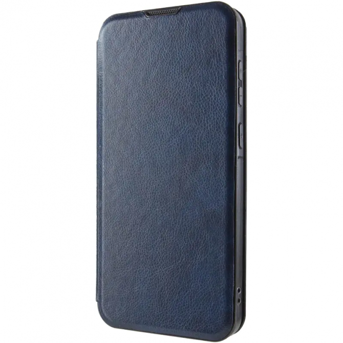 Чeхол-книжка Book Cover Gelius Shell Case for Xiaomi Redmi Note 9s/ Redmi Note 9 Pro Blue-1