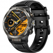 Смарт-часы Gelius Amazwatch Energy GP-SW018 Black